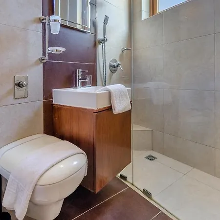 Gozo W/private Pool, Cosy Terrace, Bbq & Ac * Xaghra